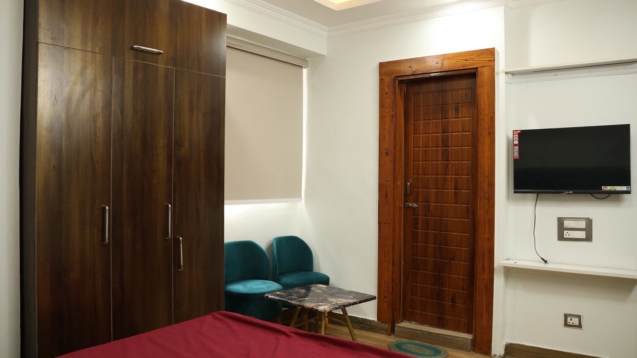 Photo of Bedroom in Bullawala