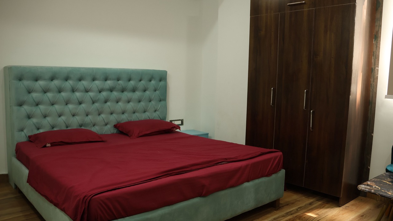 Photo of Bedroom in Bullawala