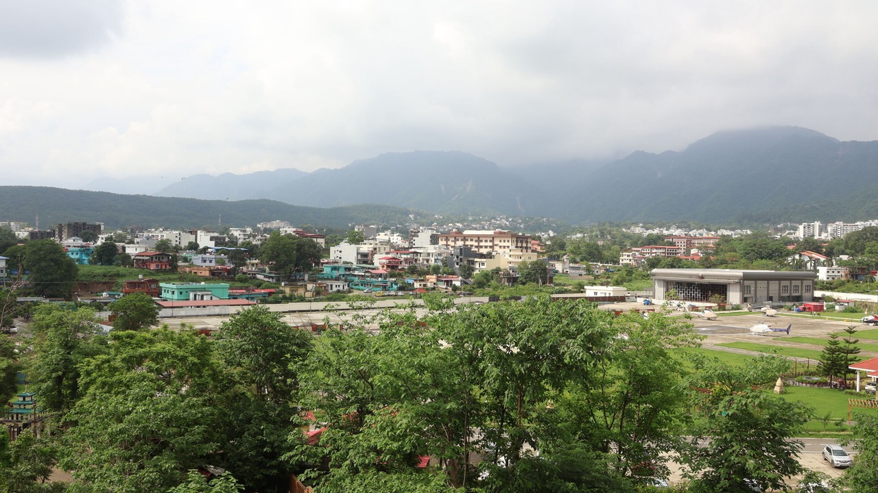 Photo of Outdoor in Bullawala