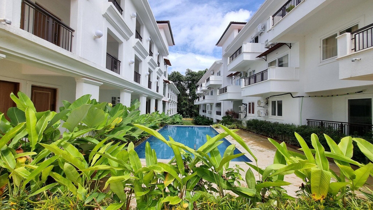 Photo of Outdoor in Marna