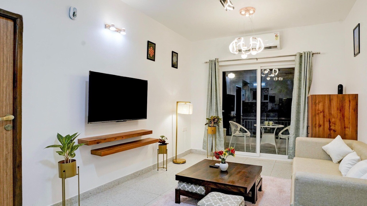 Photo of Livingroom in Marna