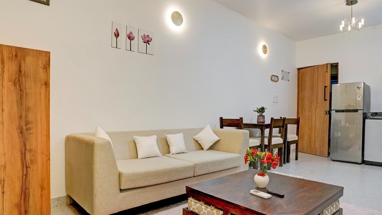 Photo of Livingroom in Marna