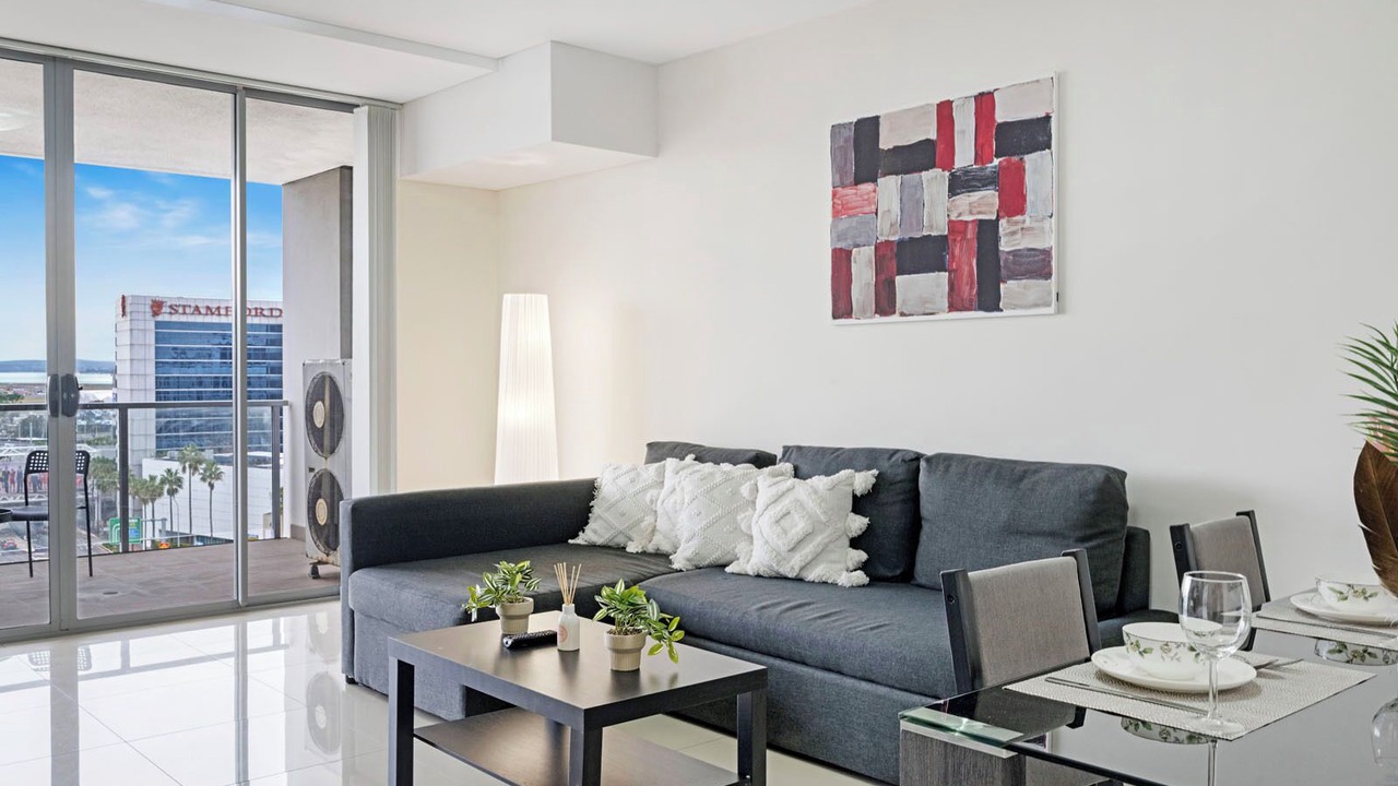 Photo of Livingroom in Mascot