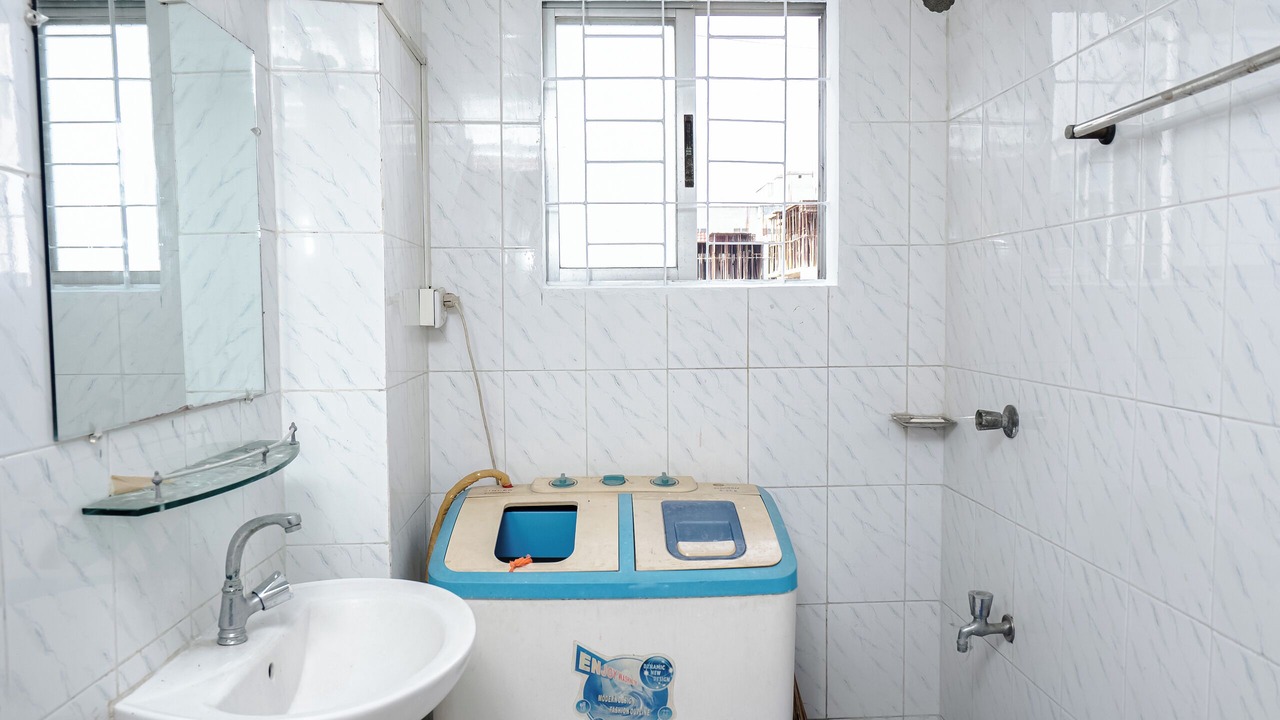 Photo of Bathroom in Savar