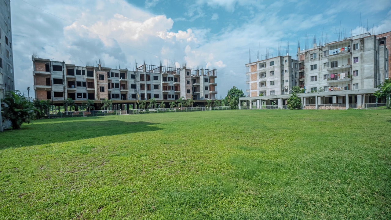Photo of Outdoor in Savar