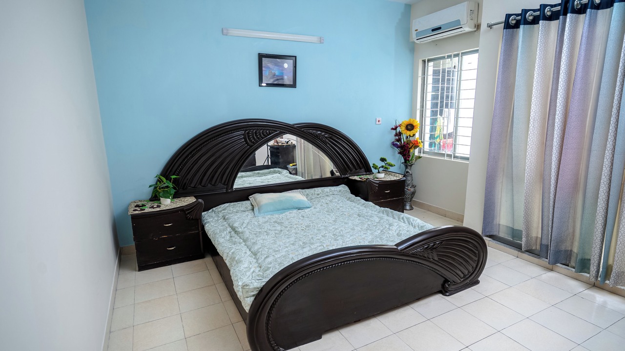 Photo of Bedroom in Savar