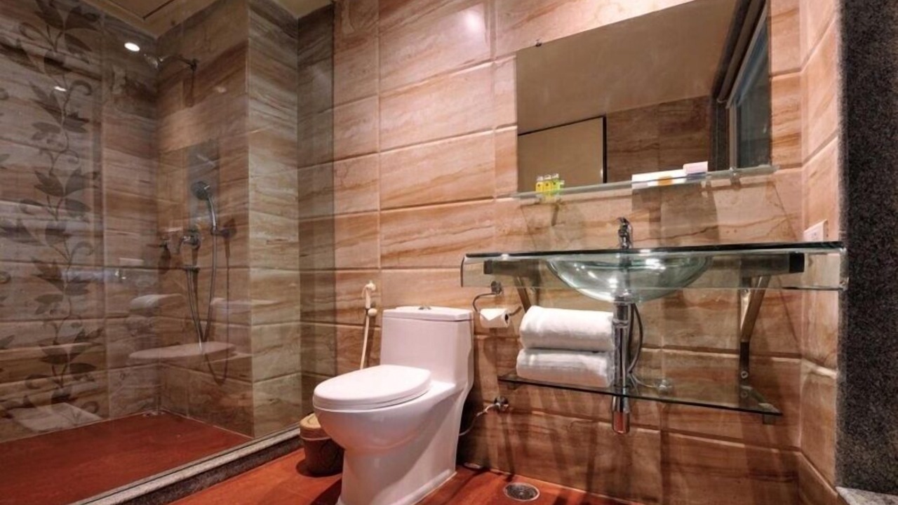 Photo of Bathroom in Burdwan