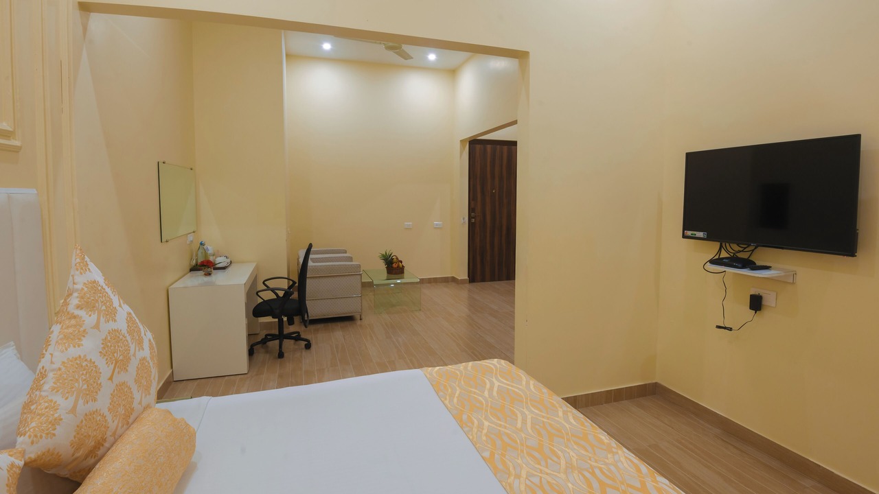 Photo of Bedroom in Burdwan