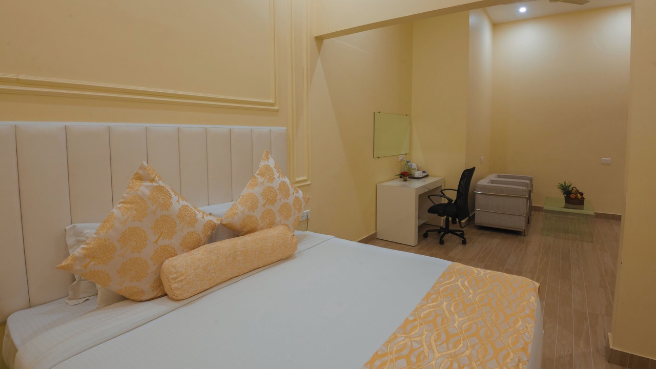 Photo of Bedroom in Burdwan