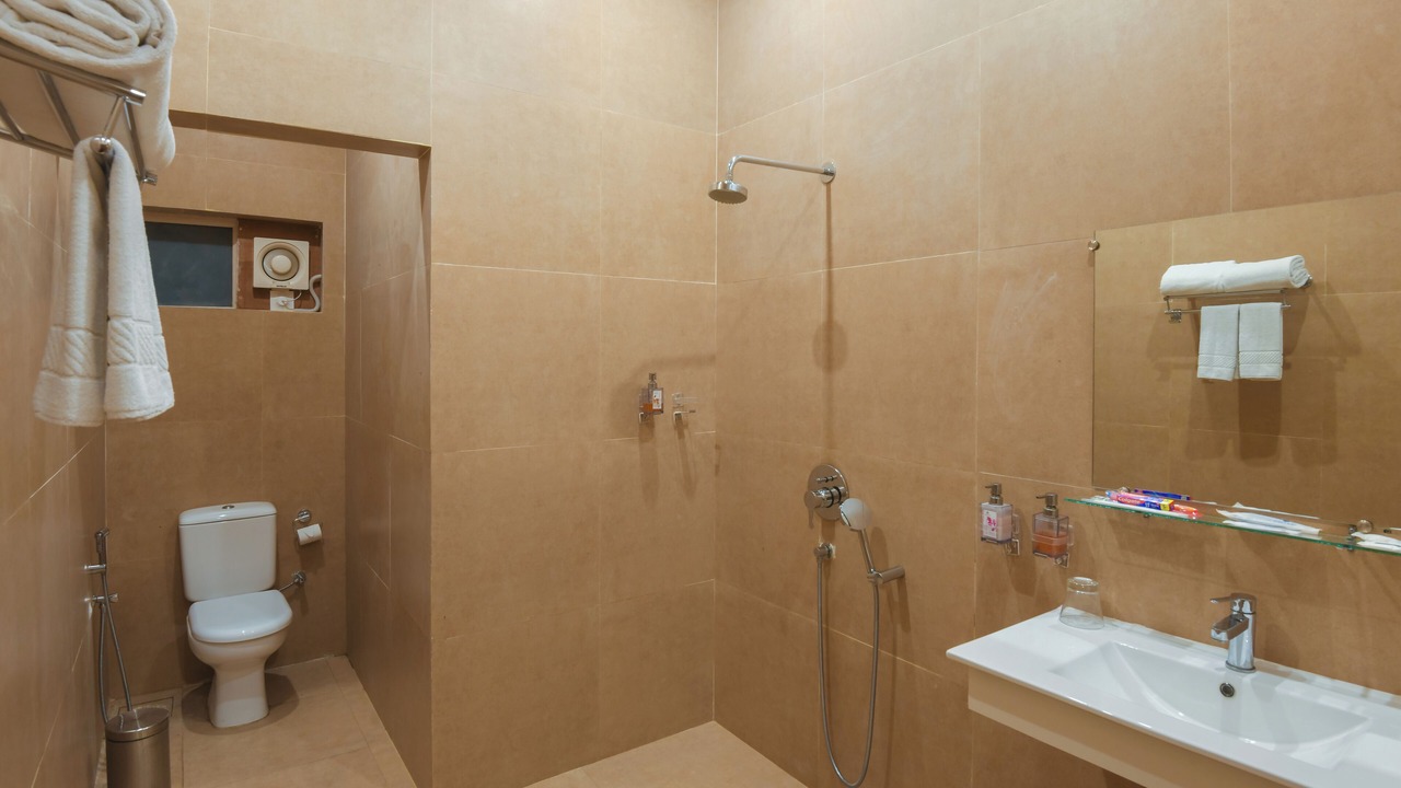 Photo of Bathroom in Burdwan