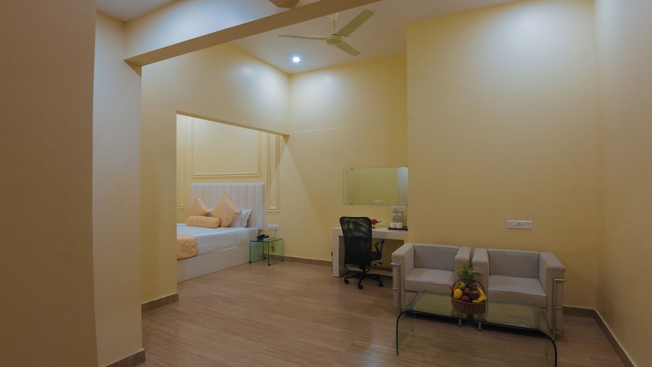 Photo of Bedroom in Burdwan