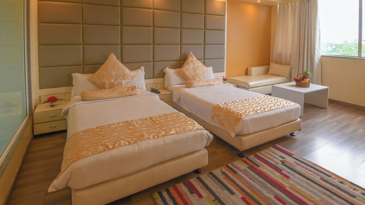 Photo of Bedroom in Burdwan