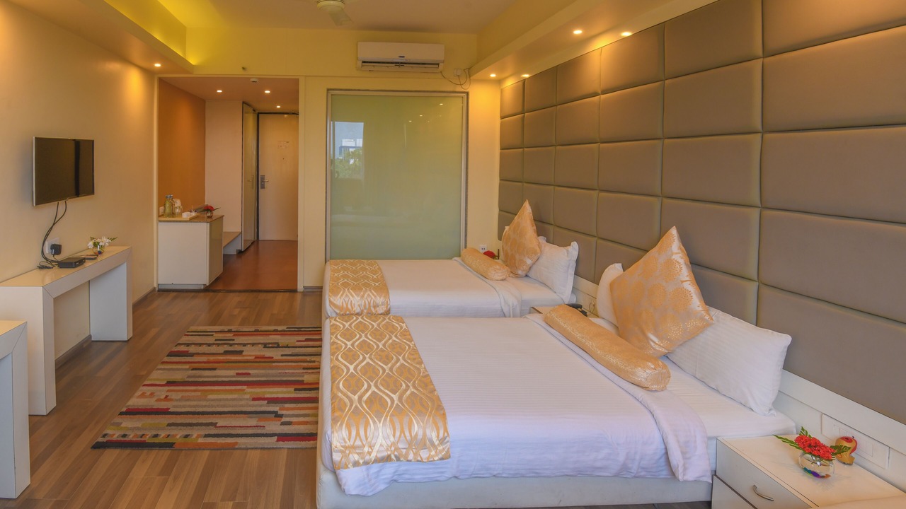 Photo of Bedroom in Burdwan