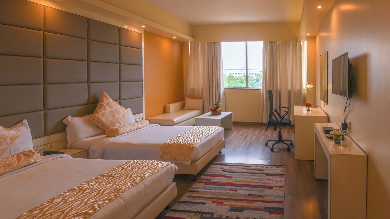 Photo of Bedroom in Burdwan