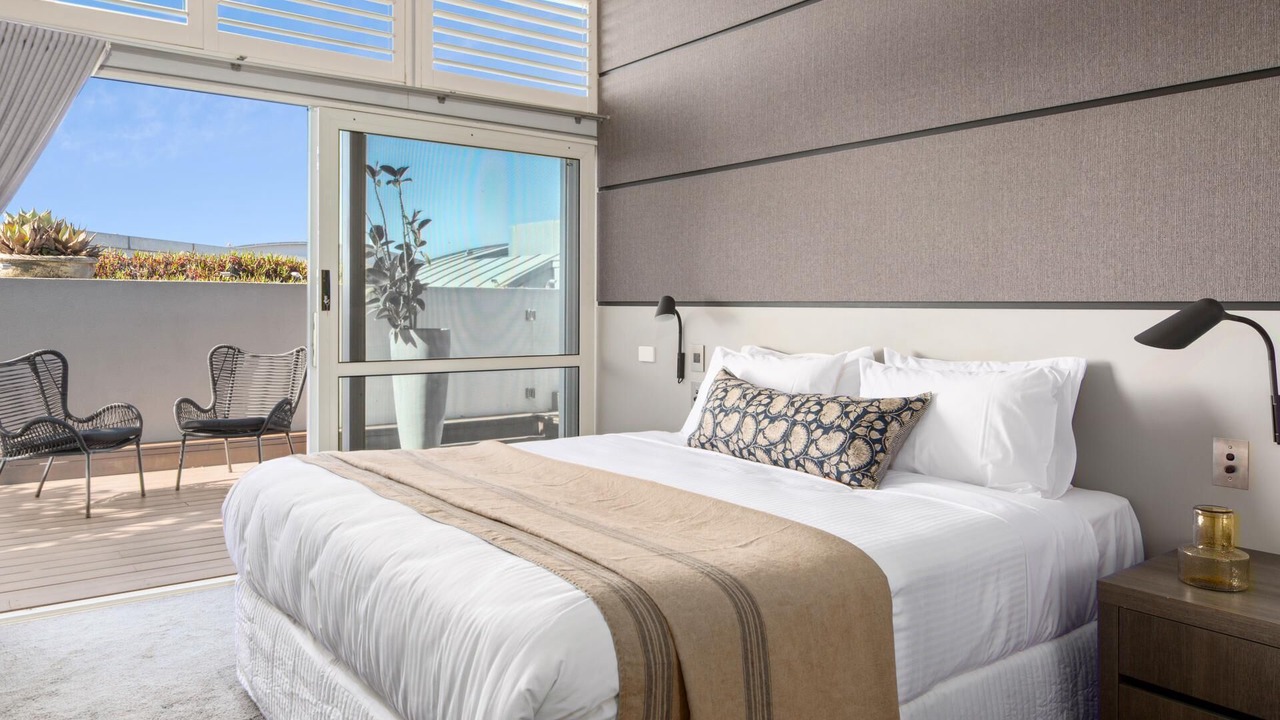 Photo of Bedroom in Bondi Beach