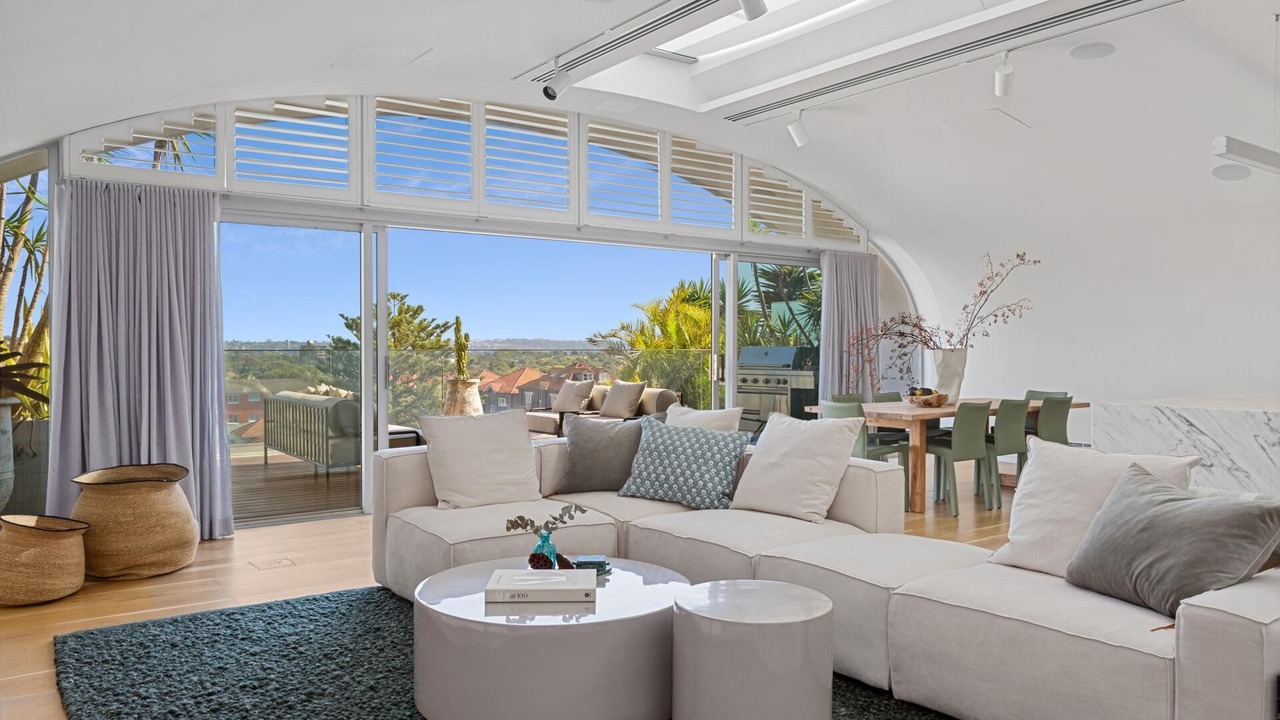 Photo of Livingroom in Bondi Beach