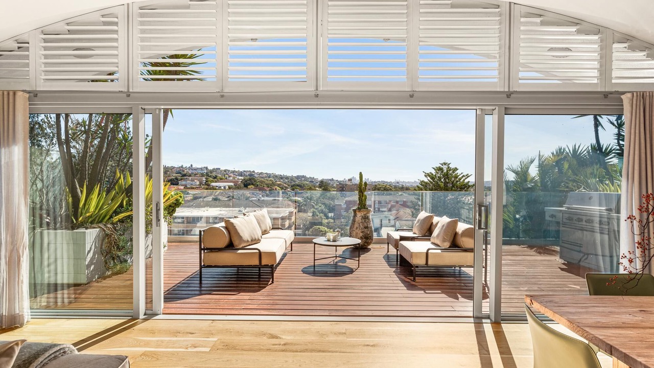 Photo of Livingroom in Bondi Beach