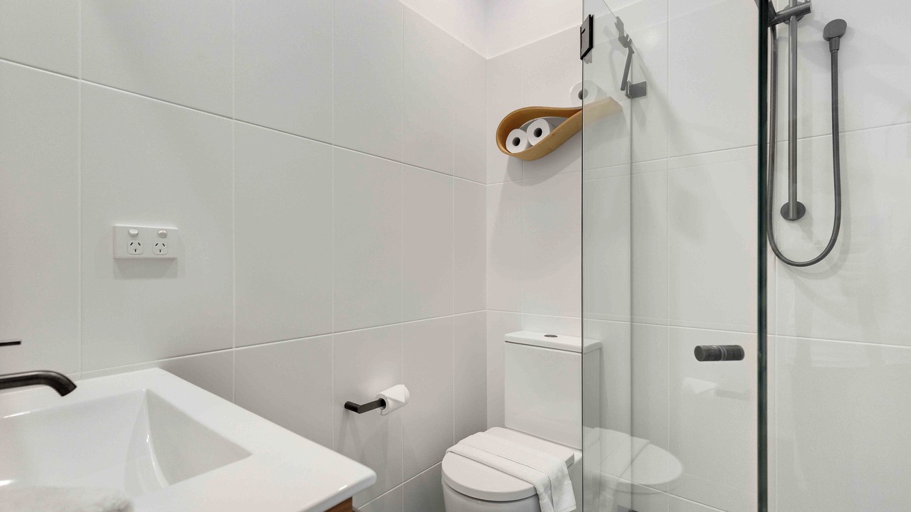 Photo of Bathroom in Balmain