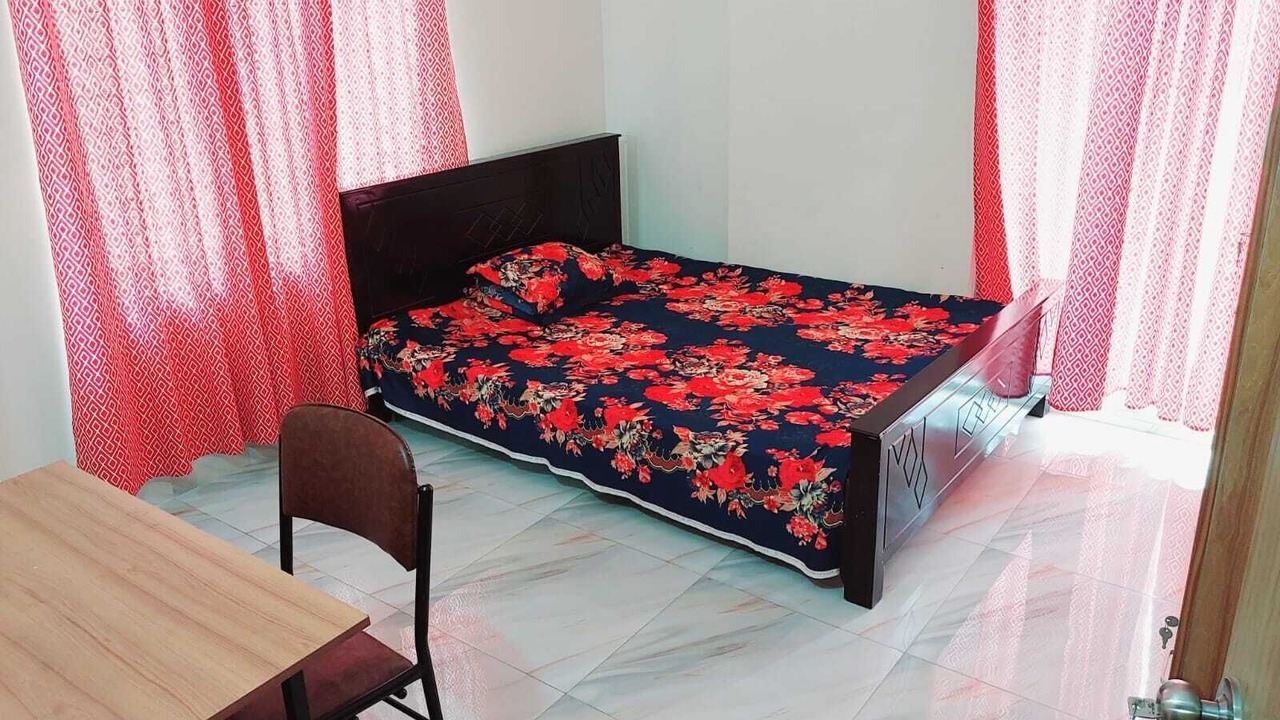 Photo of Bedroom in Dhanmondi