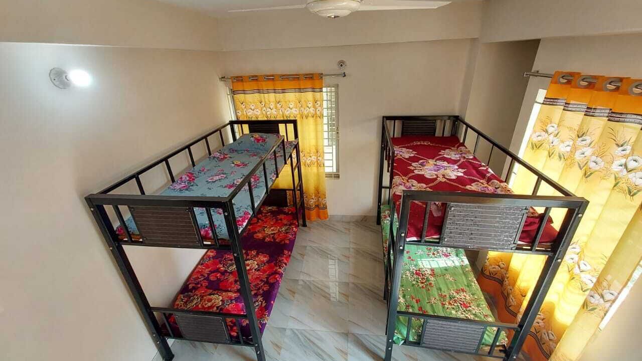 Photo of Bedroom in Dhanmondi