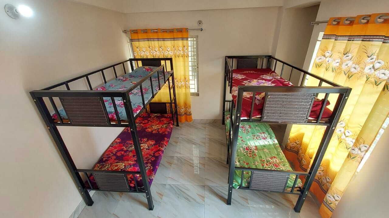Photo of Bedroom in Dhanmondi