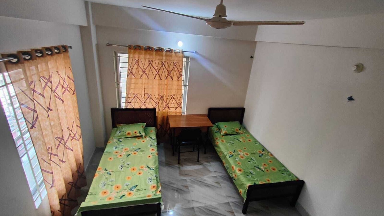 Photo of Bedroom in Dhanmondi