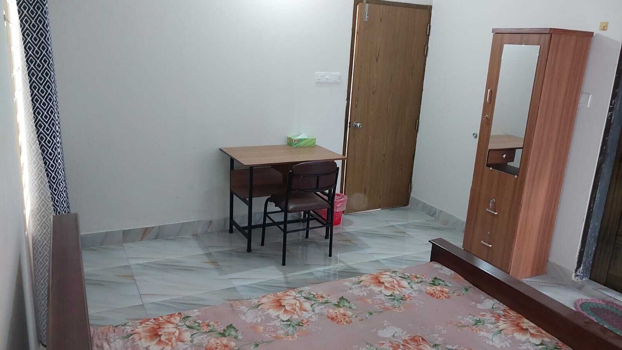 Photo of Bedroom in Dhanmondi