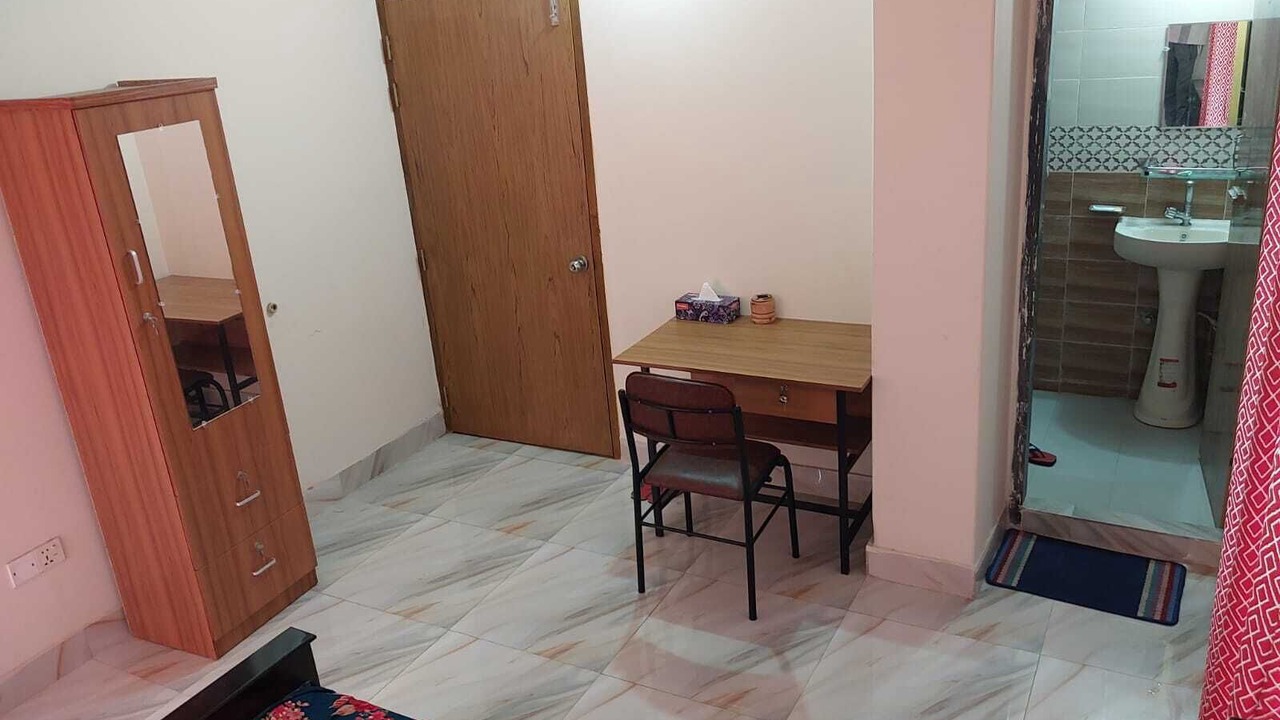 Photo of Bathroom in Dhanmondi