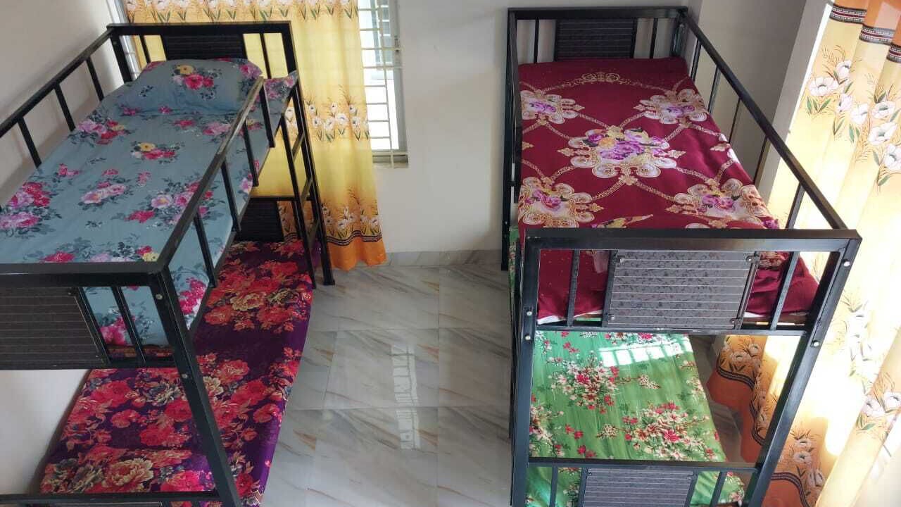 Photo of Bedroom in Dhanmondi
