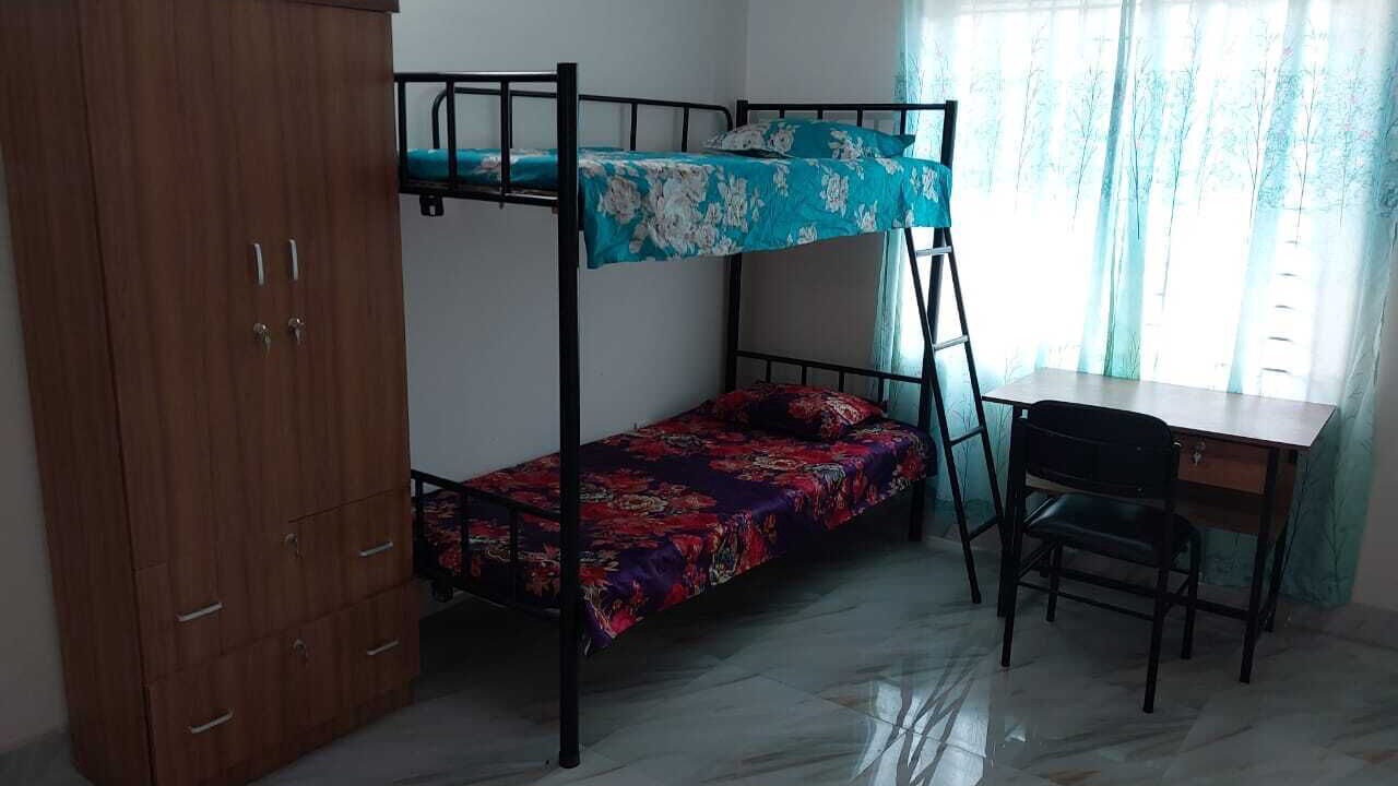 Photo of Bedroom in Dhanmondi