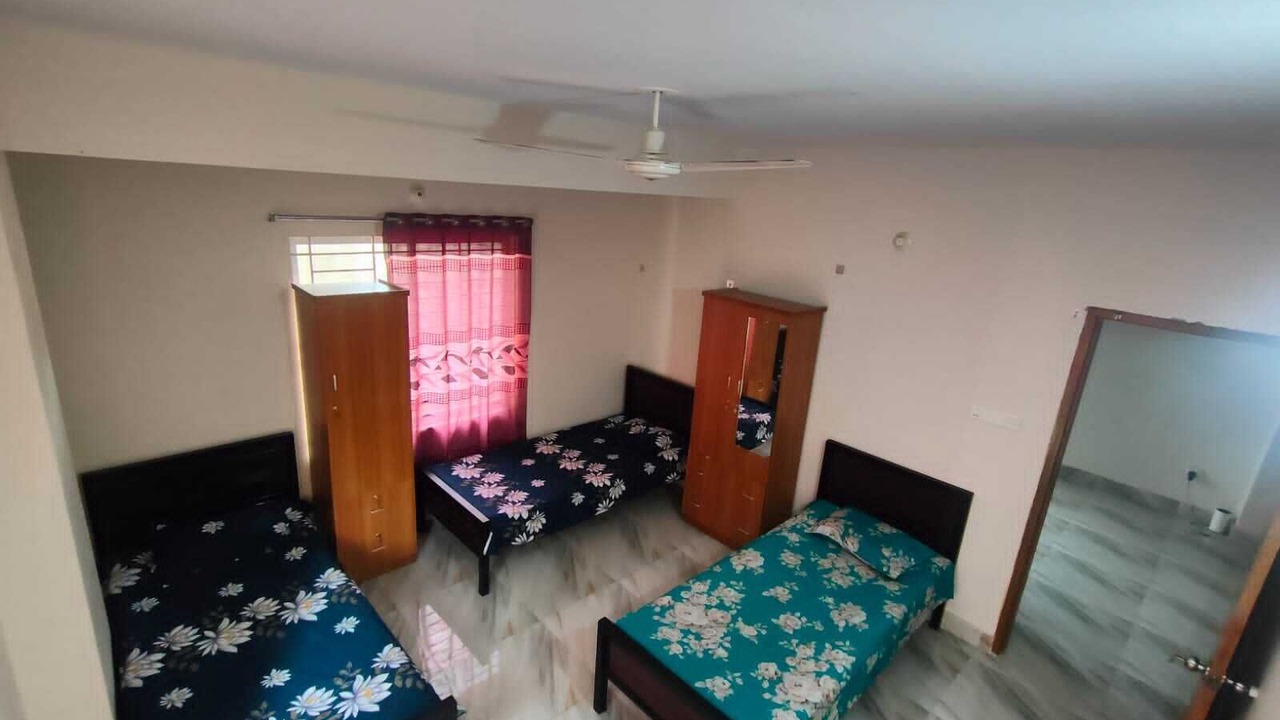 Photo of Bedroom in Dhanmondi