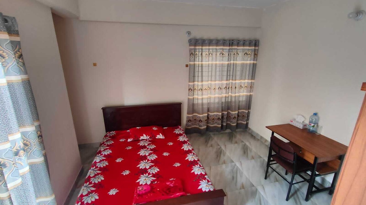 Photo of Bedroom in Dhanmondi