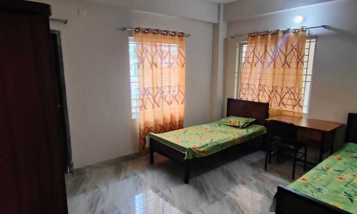 Photo of Bedroom in Dhanmondi