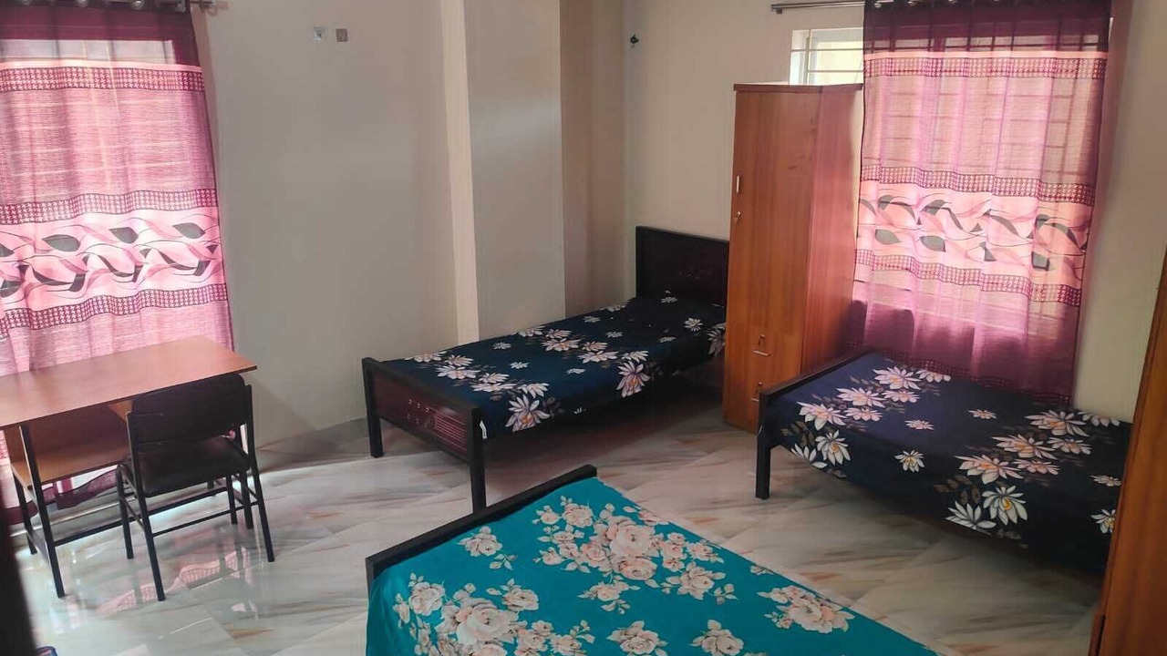 Photo of Bedroom in Dhanmondi