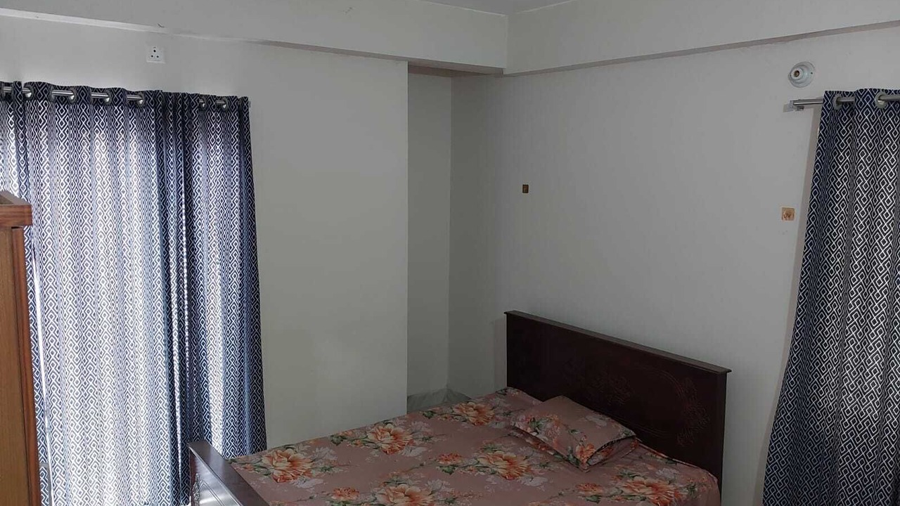 Photo of Bedroom in Dhanmondi