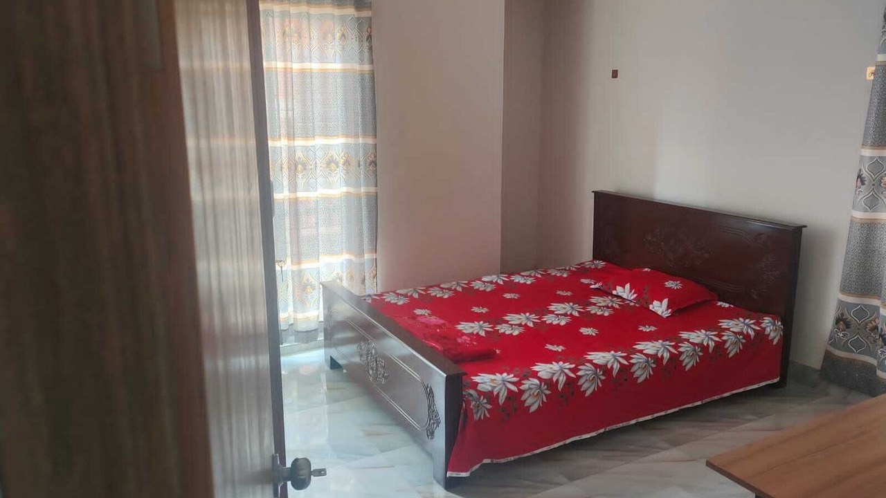 Photo of Bedroom in Dhanmondi
