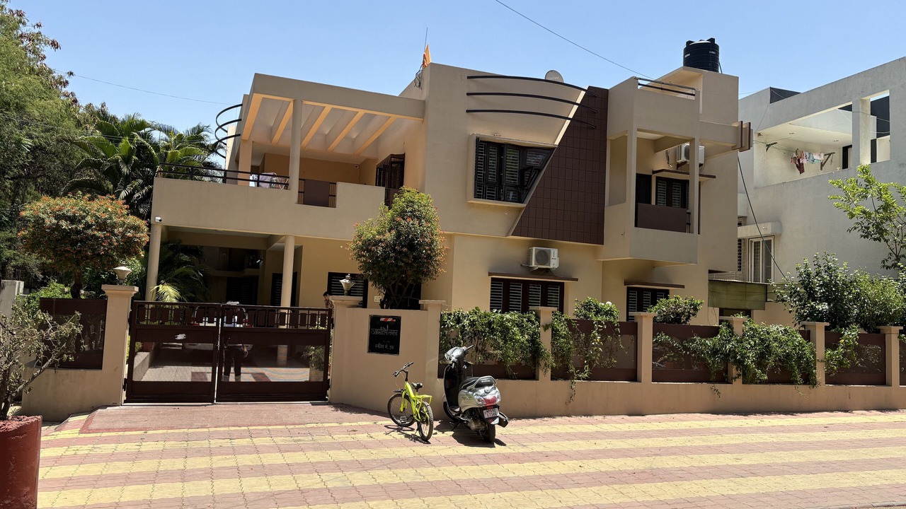 Photo of Outdoor in Rau