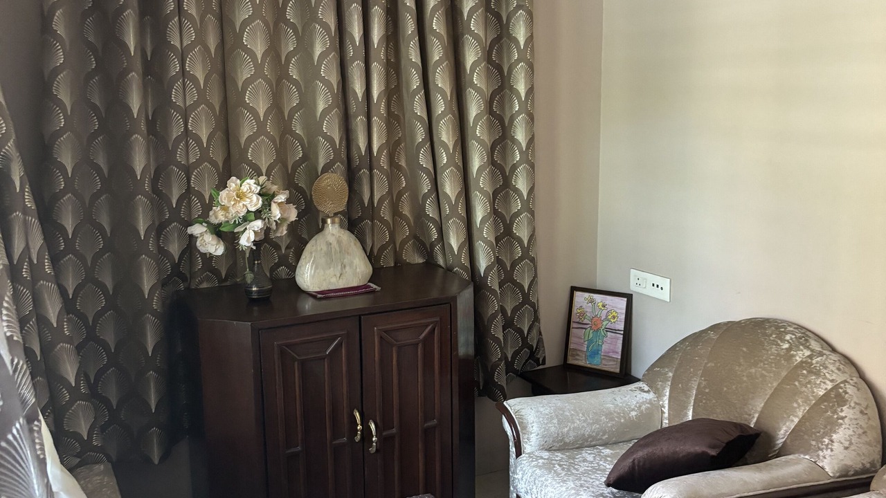 Photo of Livingroom in Rau