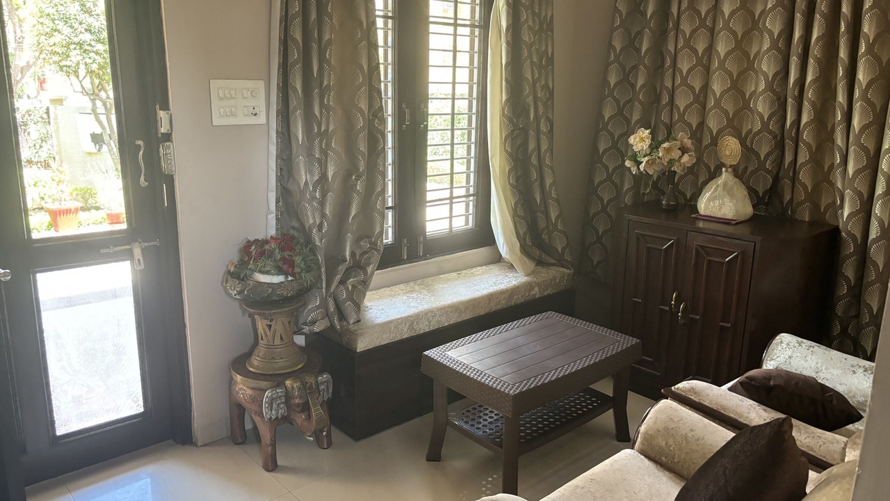 Photo of Livingroom in Rau