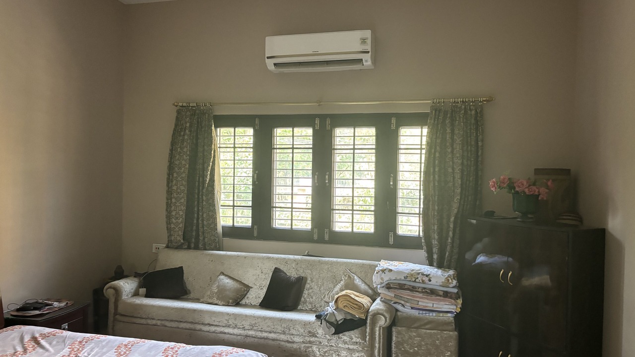 Photo of Bedroom in Rau