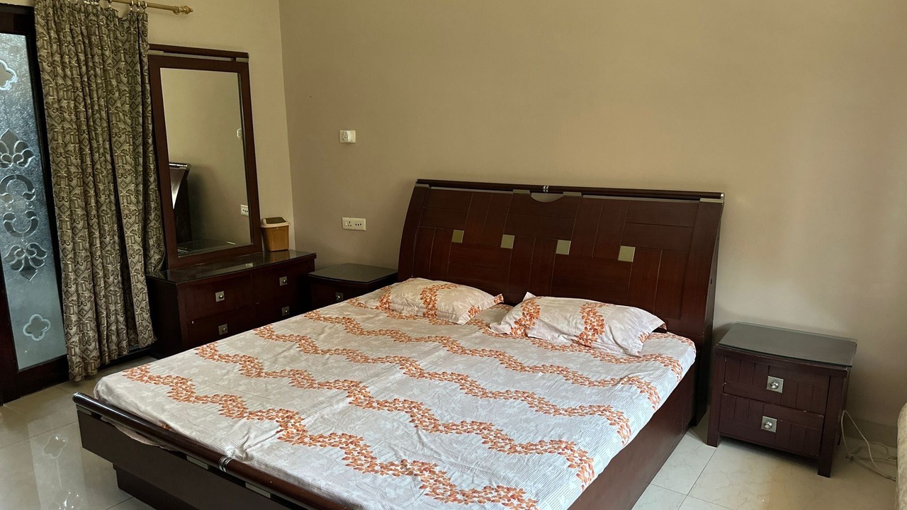 Photo of Bedroom in Rau