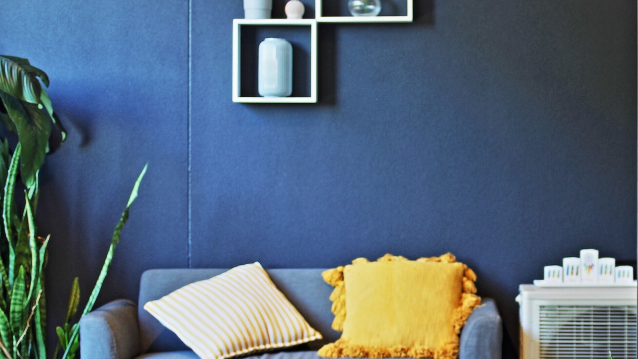 Photo of Livingroom in Homebush