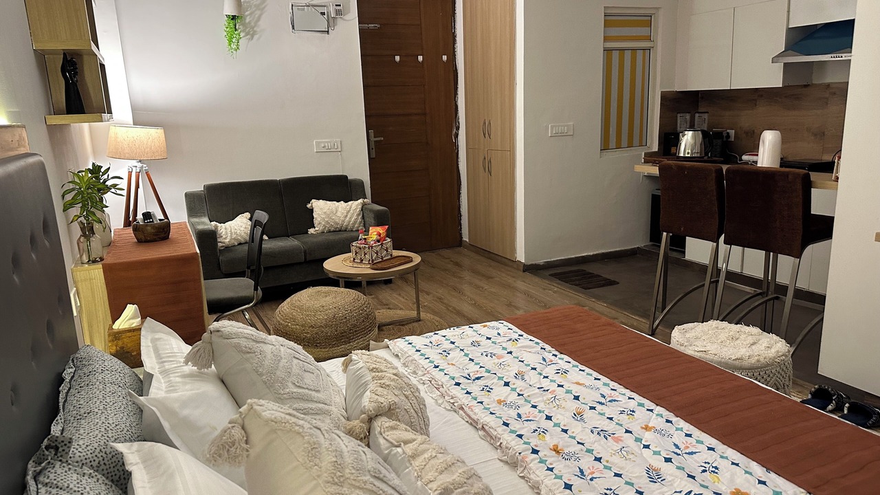 Photo of Livingroom in Greater Noida