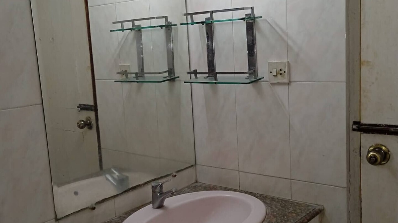 Photo of Bathroom in Dhaka
