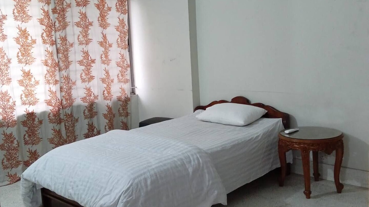 Photo of Bedroom in Dhaka