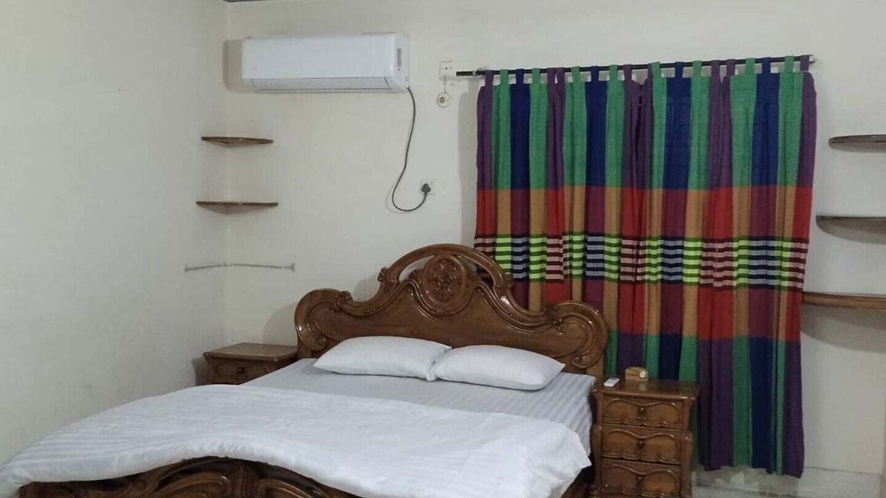 Photo of Bedroom in Dhaka