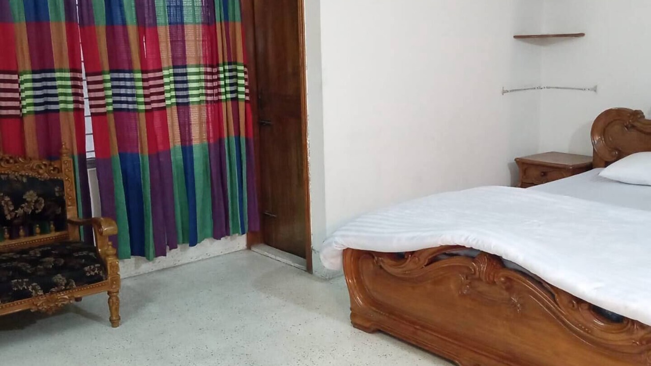 Photo of Bedroom in Dhaka