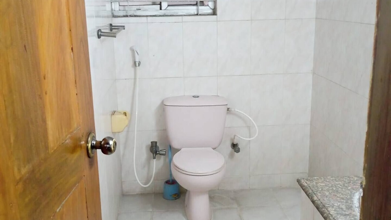 Photo of Bathroom in Dhaka