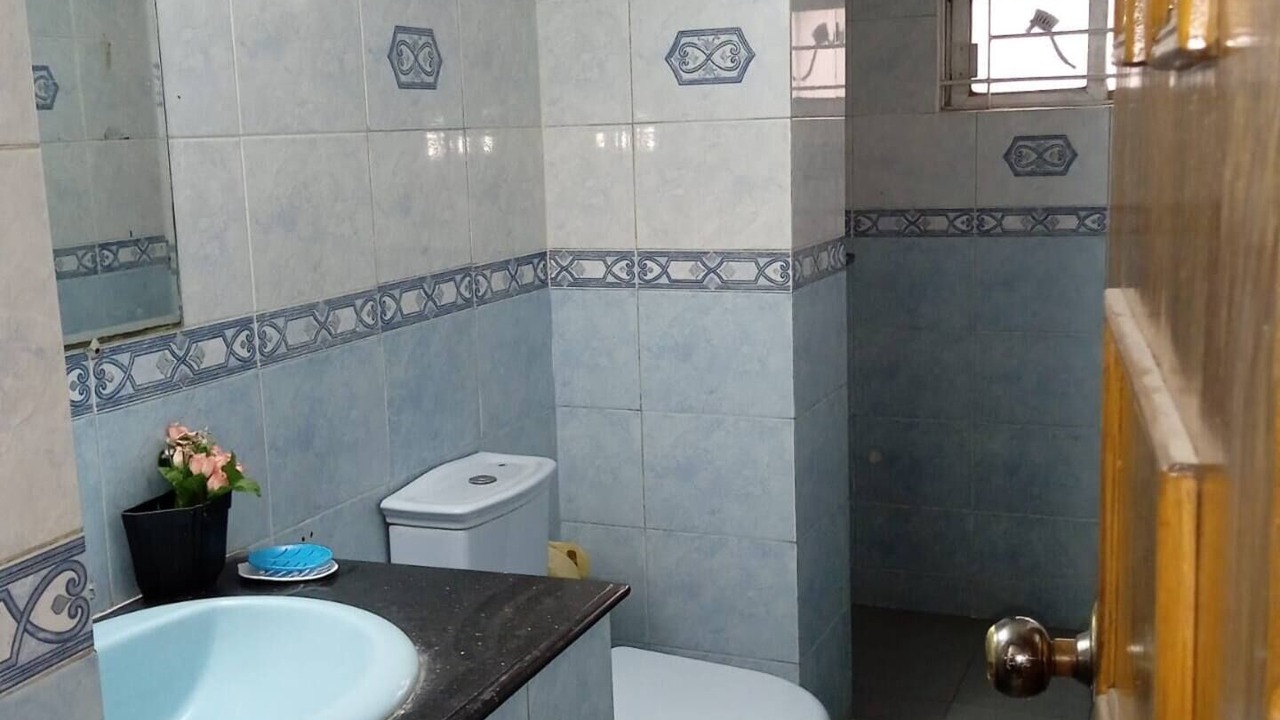 Photo of Bathroom in Dhaka