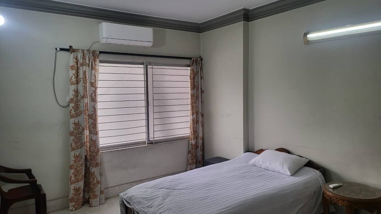 Photo of Bedroom in Dhaka